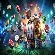 Casino-style games and virtual entertainment on cashed Philippines platform